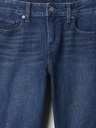 GAP Jeansshorts mid rise GAP