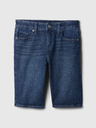 GAP Jeansshorts mid rise GAP