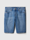 GAP Jeansshorts mid rise GAP