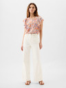 GAP Wide-Leg-Jeans High Rise GAP