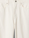 GAP Wide-Leg-Jeans High Rise GAP