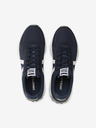 Jack & Jones Dunkelblaue Herren Jack & Jones Chaos Turnschuhe