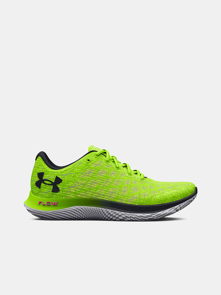 Under Armour Herren Schuhe Under Armour UA FLOW Velociti Wind 2