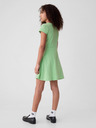 GAP Kinderkleid mit Logo GAP