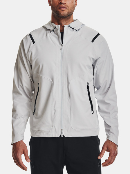 Under Armour Herren Jacke Under Armour UA Unstoppable Jacket