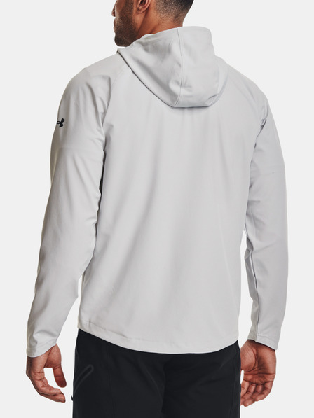 Under Armour Herren Jacke Under Armour UA Unstoppable Jacket