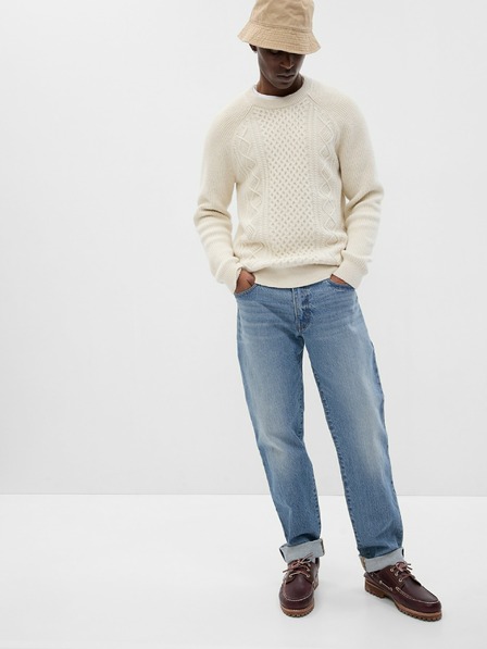 GAP Jeans straight GapFlex Americana GAP