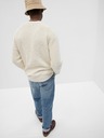 GAP Jeans straight GapFlex Americana GAP