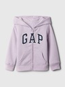 GAP Baby Sweatshirt mit Logo GAP