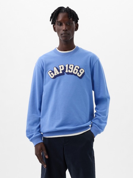 GAP Sweatshirt GAP 1969