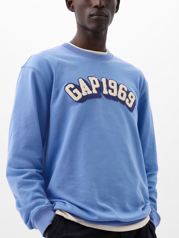 GAP Sweatshirt GAP 1969