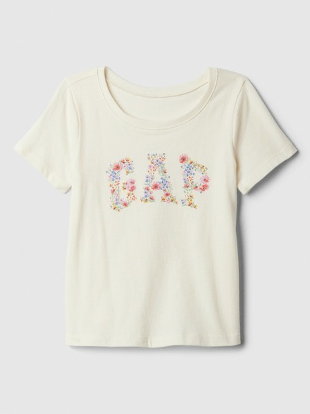 GAP Baby T-Shirt Logo GAP