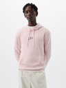 GAP Herren Sweatshirt mit Logo und Kapuze GAP