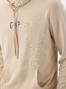 GAP Herren Sweatshirt mit Logo und Kapuze GAP