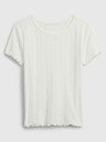 GAP Teen T-Shirt 100% organic cotton GAP