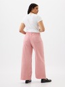 GAP Wide-Leg-Jeans High Rise GAP