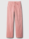 GAP Wide-Leg-Jeans High Rise GAP