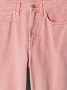 GAP Wide-Leg-Jeans High Rise GAP