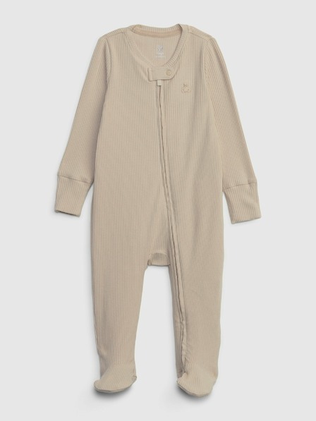 GAP Baby Overall mit Reißverschluss GAP