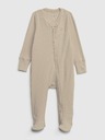 GAP Baby Overall mit Reißverschluss GAP