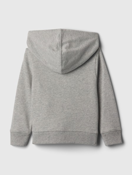 GAP Baby Sweatshirt mit Logo GAP