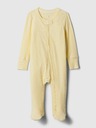 GAP Baby Overall mit Reißverschluss GAP