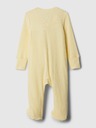 GAP Baby Overall mit Reißverschluss GAP