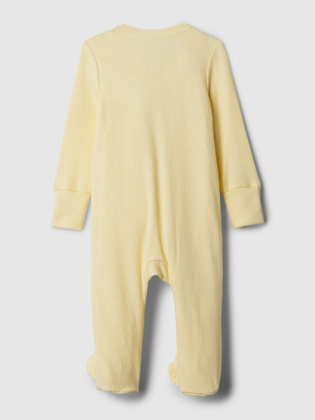 GAP Baby Overall mit Reißverschluss GAP
