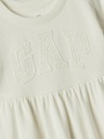 GAP Baby Kleid mit Logo GAP