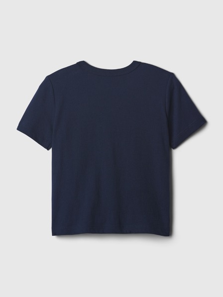 GAP Baby T-Shirt Mix & Match mit Logo GAP