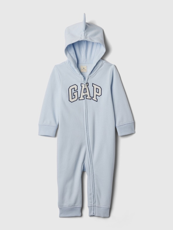 GAP Baby Body mit Logo GAP