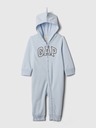 GAP Baby Body mit Logo GAP