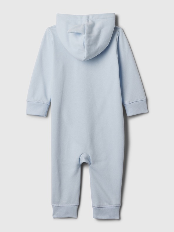 GAP Baby Body mit Logo GAP