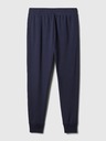 GAP Herren Sweatpants mit Fleece und Logo GAP