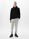 GAP Herren Sweatpants mit Fleece und Logo GAP