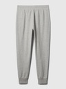 GAP Herren Sweatpants mit Fleece und Logo GAP