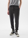 GAP Herren Sweatpants mit Fleece und Logo GAP
