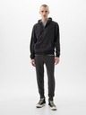 GAP Herren Sweatpants mit Fleece und Logo GAP
