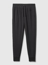 GAP Herren Sweatpants mit Fleece und Logo GAP