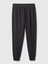 GAP Herren Sweatpants mit Fleece und Logo GAP