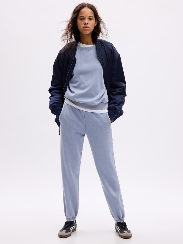 GAP Sweatpants boyfriend GAP