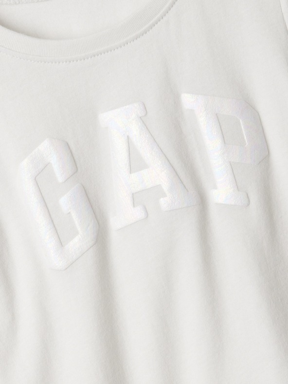 GAP Baby T-Shirt Logo GAP