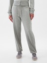 GAP Herren Sweatpants mit Fleece und Logo GAP