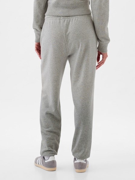 GAP Herren Sweatpants mit Fleece und Logo GAP