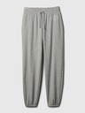 GAP Herren Sweatpants mit Fleece und Logo GAP