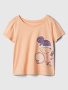 GAP Baby T-Shirt mit Logo GAP