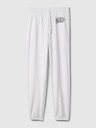 GAP Herren Sweatpants mit Fleece und Logo GAP