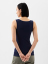 GAP Top mit GAP Logo