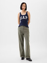 GAP Top mit GAP Logo