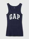 GAP Top mit GAP Logo